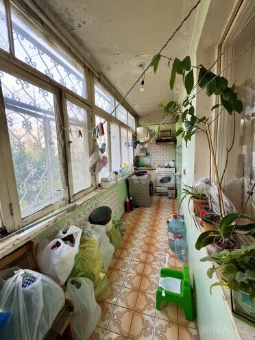 Продаётся 3-комн. вторичка 80 м², м. Халглар Достлугу, photo 14 from 21