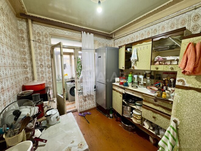 Продаётся 3-комн. вторичка 80 м², м. Халглар Достлугу, photo 17 from 21