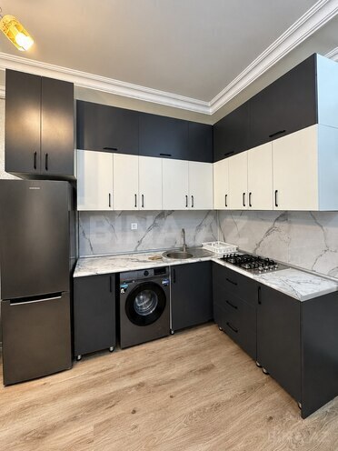 İcarəyə verilir 2 otaqlı yeni tikili 62 m², Abşeron r., photo 4 from 10