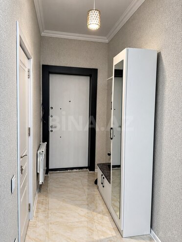 İcarəyə verilir 2 otaqlı yeni tikili 62 m², Abşeron r., photo 6 from 10