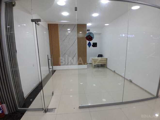 İcarəyə verilir  obyekt 25 m², Sahil m., photo 1 from 12