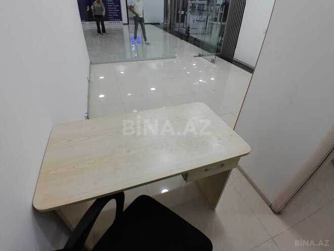 İcarəyə verilir  obyekt 25 m², Sahil m., photo 8 from 12