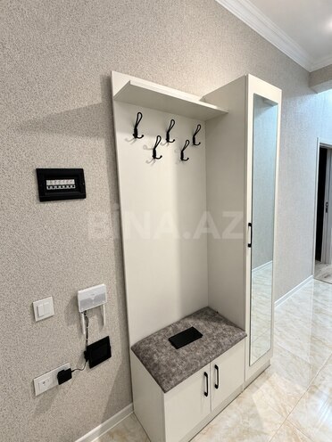İcarəyə verilir 2 otaqlı yeni tikili 62 m², Abşeron r., photo 7 from 10
