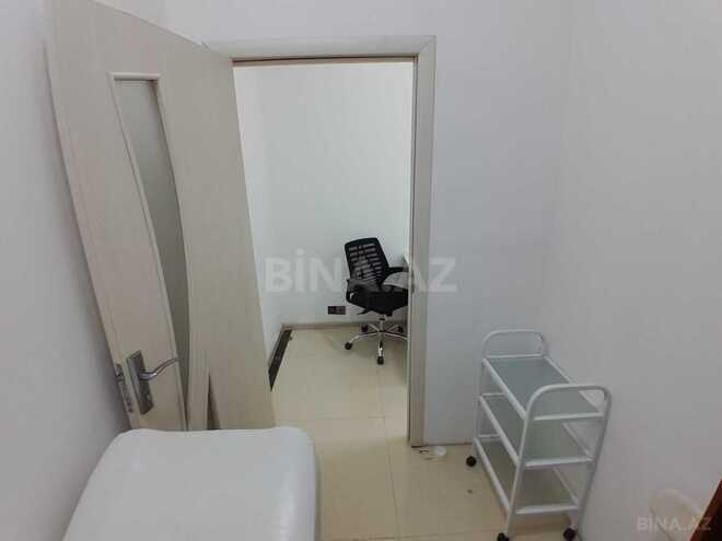 İcarəyə verilir  obyekt 25 m², Sahil m., photo 10 from 12