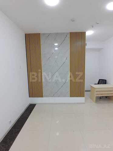 İcarəyə verilir  obyekt 25 m², Sahil m., photo 7 from 12