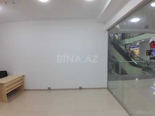 İcarəyə verilir  obyekt 25 m², Sahil m., photo 6 from 12