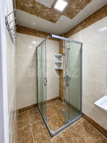 İcarəyə verilir 2 otaqlı yeni tikili 62 m², Abşeron r., photo 9 from 10