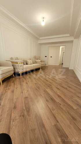 Satılır 3 otaqlı yeni tikili 115 m², Bakıxanov q., photo 5 from 19