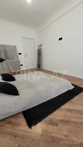 Satılır 3 otaqlı yeni tikili 115 m², Bakıxanov q., photo 10 from 19