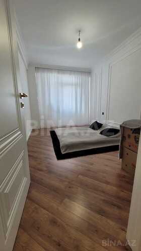 Satılır 3 otaqlı yeni tikili 115 m², Bakıxanov q., photo 9 from 19