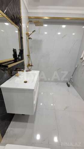 Satılır 3 otaqlı yeni tikili 115 m², Bakıxanov q., photo 13 from 19