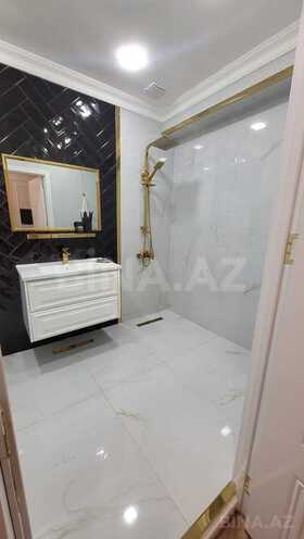 Satılır 3 otaqlı yeni tikili 115 m², Bakıxanov q., photo 12 from 19