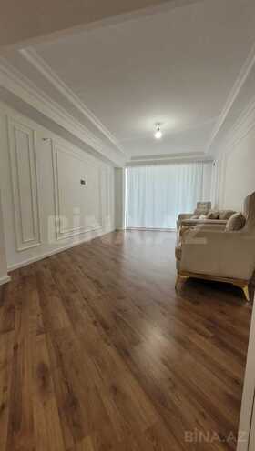 Satılır 3 otaqlı yeni tikili 115 m², Bakıxanov q., photo 8 from 19
