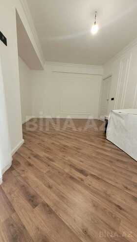 Satılır 3 otaqlı yeni tikili 115 m², Bakıxanov q., photo 18 from 19