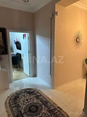 Satılır 3 otaqlı yeni tikili 103 m², Əhmədli m., photo 11 from 12