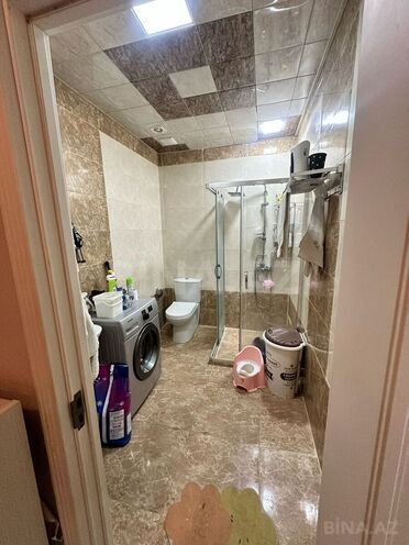 Satılır 3 otaqlı yeni tikili 103 m², Əhmədli m., photo 10 from 12