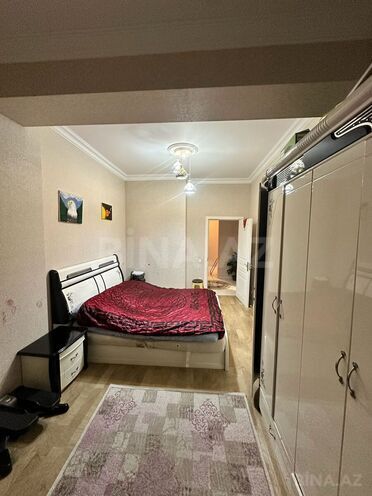 Satılır 3 otaqlı yeni tikili 103 m², Əhmədli m., photo 6 from 12