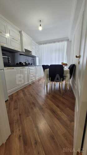 Satılır 3 otaqlı yeni tikili 115 m², Bakıxanov q., photo 3 from 19