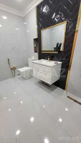 Satılır 3 otaqlı yeni tikili 115 m², Bakıxanov q., photo 11 from 19