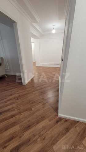 Satılır 3 otaqlı yeni tikili 115 m², Bakıxanov q., photo 16 from 19