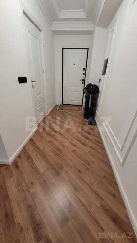 Satılır 3 otaqlı yeni tikili 115 m², Bakıxanov q., photo 15 from 19