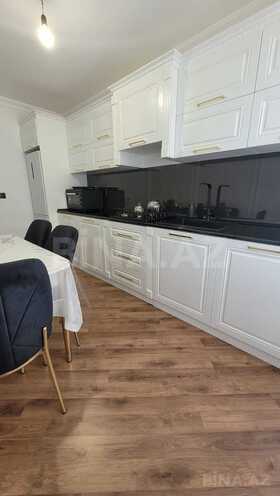 Satılır 3 otaqlı yeni tikili 115 m², Bakıxanov q., photo 1 from 19