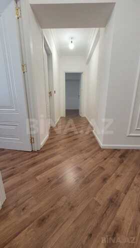 Satılır 3 otaqlı yeni tikili 115 m², Bakıxanov q., photo 17 from 19