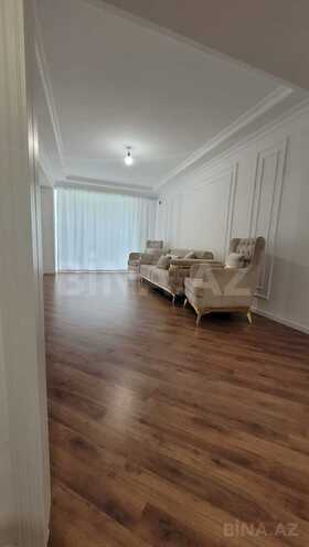 Satılır 3 otaqlı yeni tikili 115 m², Bakıxanov q., photo 6 from 19