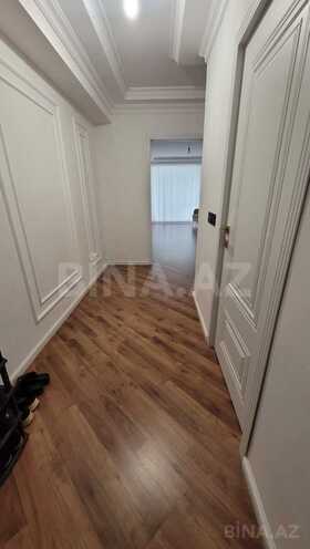 Satılır 3 otaqlı yeni tikili 115 m², Bakıxanov q., photo 14 from 19
