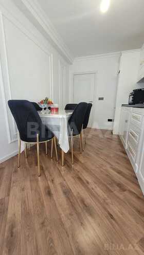 Satılır 3 otaqlı yeni tikili 115 m², Bakıxanov q., photo 4 from 19