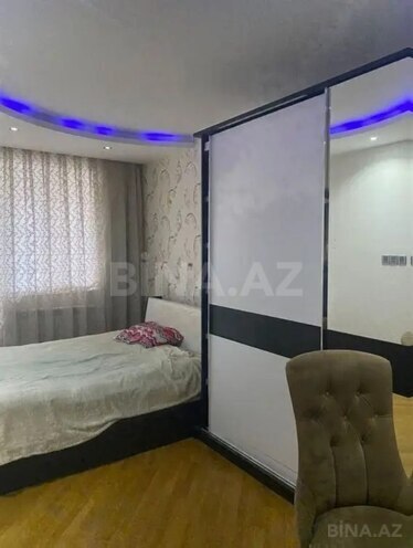 Сдаётся 3-комн. новостройка 169 м², м. Нариман Нариманов, photo 13 from 21