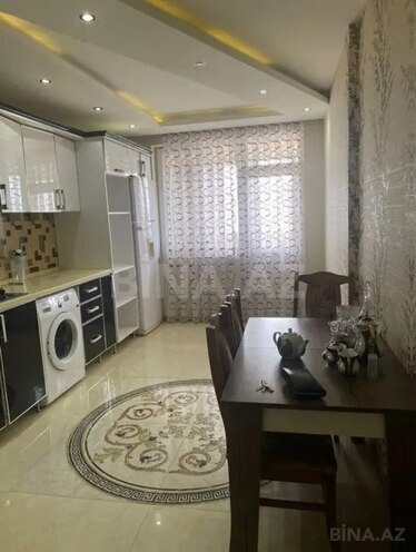 Сдаётся 3-комн. новостройка 169 м², м. Нариман Нариманов, photo 5 from 21