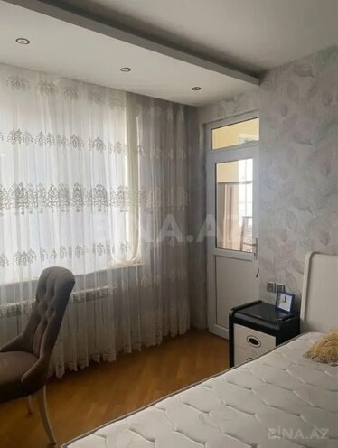 Сдаётся 3-комн. новостройка 169 м², м. Нариман Нариманов, photo 4 from 21