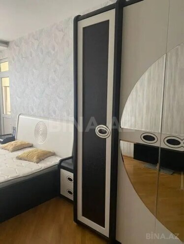 Сдаётся 3-комн. новостройка 169 м², м. Нариман Нариманов, photo 10 from 21