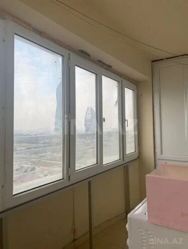 Сдаётся 3-комн. новостройка 169 м², м. Нариман Нариманов, photo 9 from 21