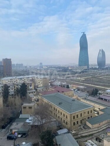 Сдаётся 3-комн. новостройка 169 м², м. Нариман Нариманов, photo 15 from 21