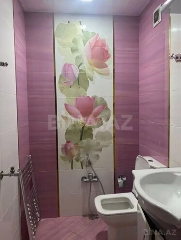 Сдаётся 3-комн. новостройка 169 м², м. Нариман Нариманов, photo 18 from 21