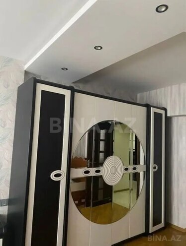 Сдаётся 3-комн. новостройка 169 м², м. Нариман Нариманов, photo 11 from 21