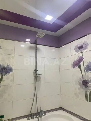 Сдаётся 3-комн. новостройка 169 м², м. Нариман Нариманов, photo 17 from 21