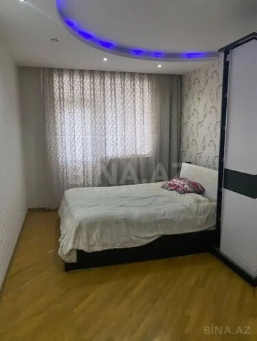 Сдаётся 3-комн. новостройка 169 м², м. Нариман Нариманов, photo 16 from 21