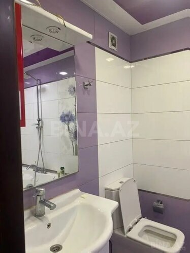 Сдаётся 3-комн. новостройка 169 м², м. Нариман Нариманов, photo 20 from 21