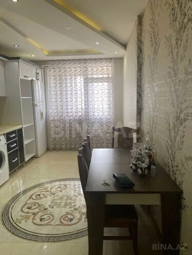 Сдаётся 3-комн. новостройка 169 м², м. Нариман Нариманов, photo 7 from 21