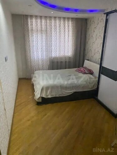 Сдаётся 3-комн. новостройка 169 м², м. Нариман Нариманов, photo 19 from 21