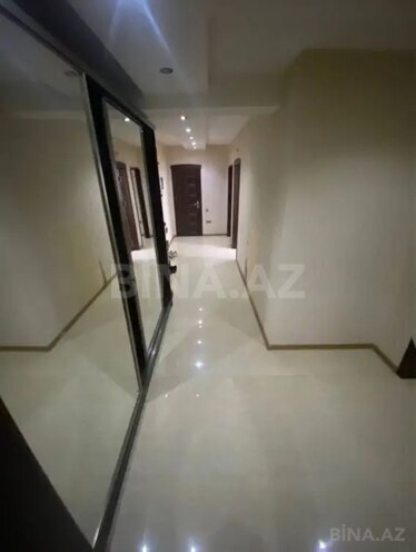 Сдаётся 3-комн. новостройка 169 м², м. Нариман Нариманов, photo 6 from 21