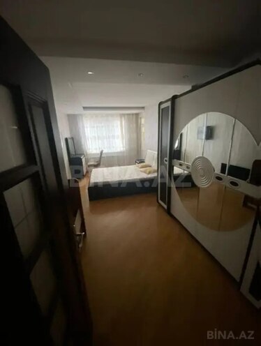 Сдаётся 3-комн. новостройка 169 м², м. Нариман Нариманов, photo 1 from 21