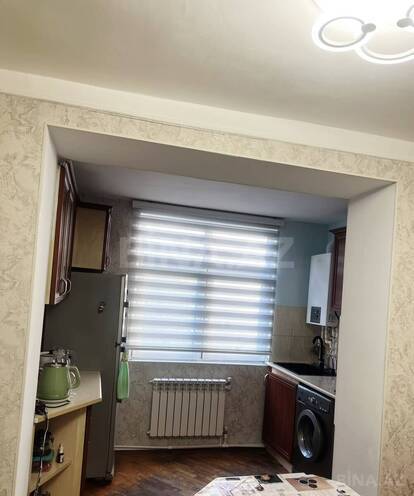 Продаётся 3-комн. вторичка 86 м², м. Гянджлик, photo 16 from 17