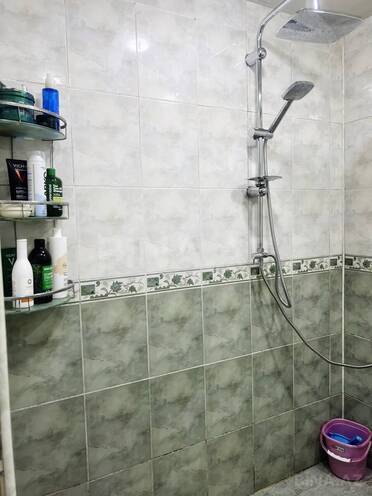 Продаётся 3-комн. вторичка 86 м², м. Гянджлик, photo 12 from 17