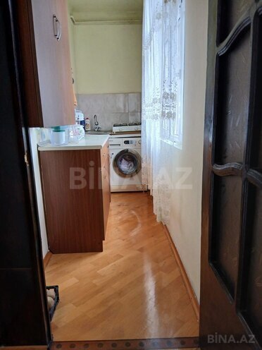 Satılır 2 otaqlı köhnə tikili 43 m², Dərnəgül m., photo 9 from 11