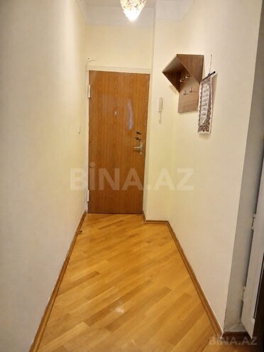 Satılır 2 otaqlı köhnə tikili 43 m², Dərnəgül m., photo 8 from 11