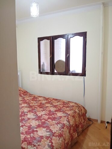 Satılır 2 otaqlı köhnə tikili 43 m², Dərnəgül m., photo 6 from 11